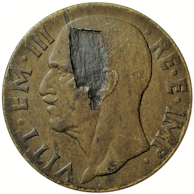 sena coins